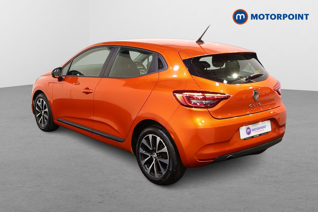 Used Renault Clio 2022 for sale - 76279138: Photo 5