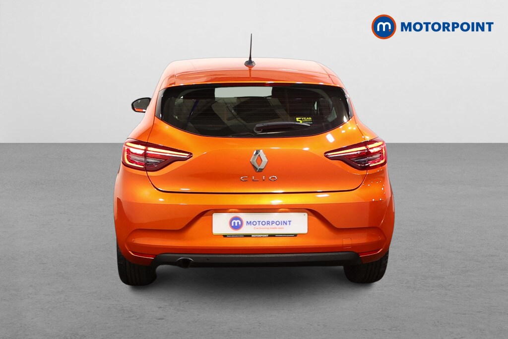 Used Renault Clio 2022 for sale - 76279138: Photo 6