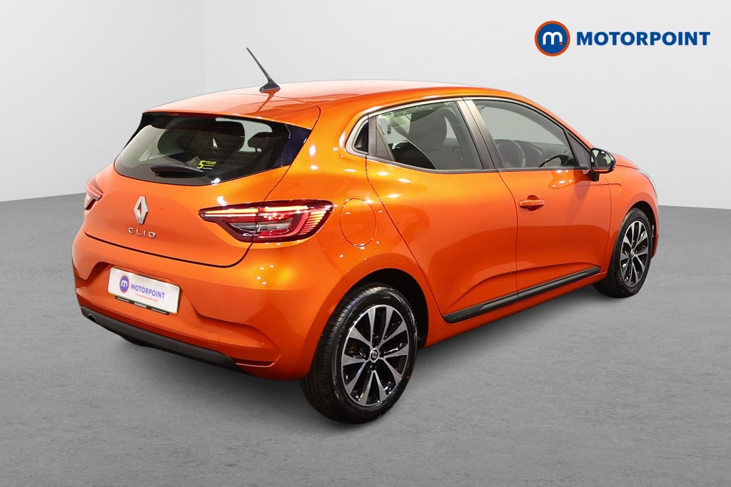 Used Renault Clio 2022 for sale - 76279138: Photo 7