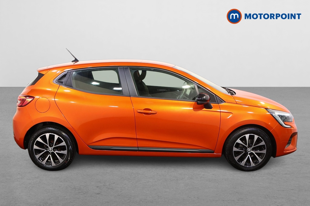 Used Renault Clio 2022 for sale - 76279138: Photo 8