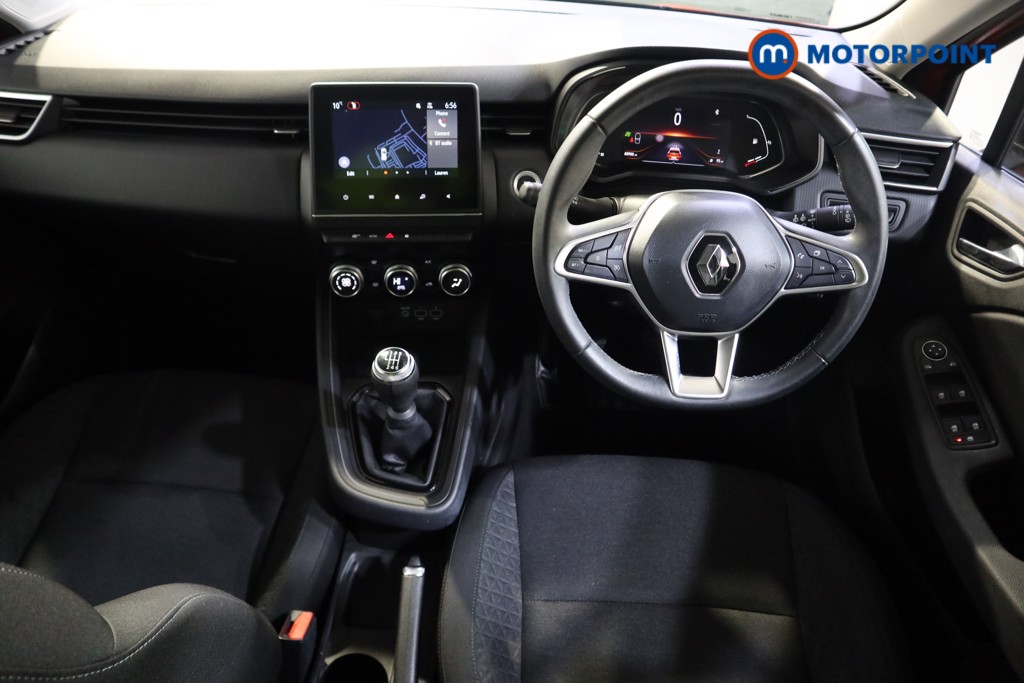 Used Renault Clio 2022 for sale - 76279138: Photo 9