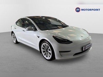 Used Tesla Model 3 2022 for sale - 78457299: Photo