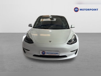 Used Tesla Model 3 2022 for sale - 78457299: Photo