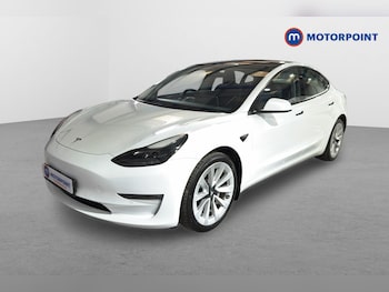 Used Tesla Model 3 2022 for sale - 78457299: Photo