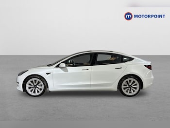Used Tesla Model 3 2022 for sale - 78457299: Photo