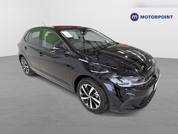 Volkswagen - Polo