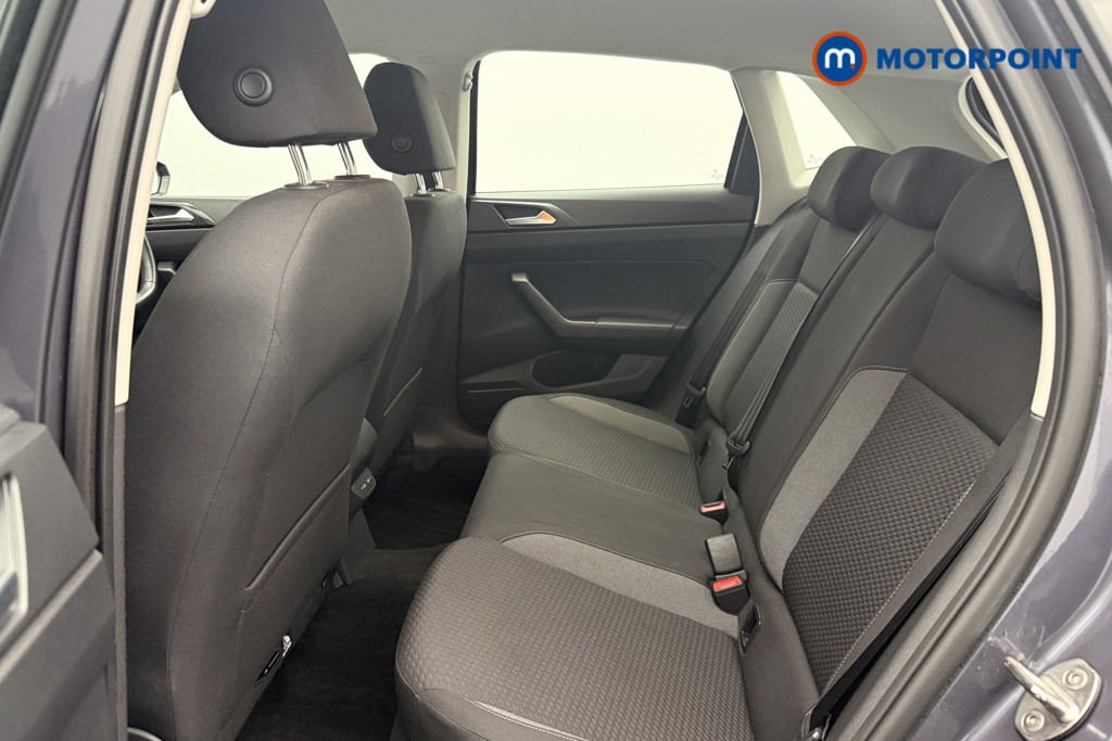 Used Volkswagen Polo 2022 for sale - 77886316: Photo 17