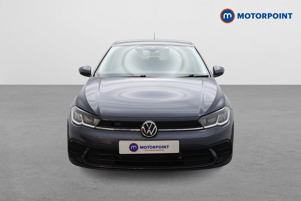 Used Volkswagen Polo 2022 for sale - 77886316: Photo 2
