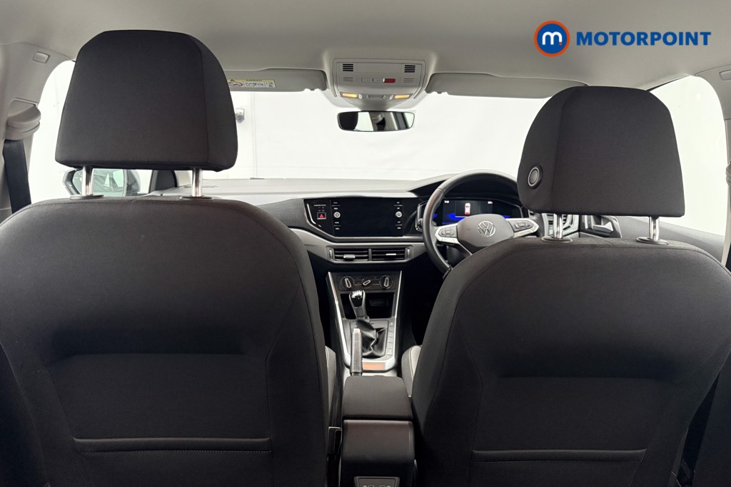 Used Volkswagen Polo 2022 for sale - 77886316: Photo 20