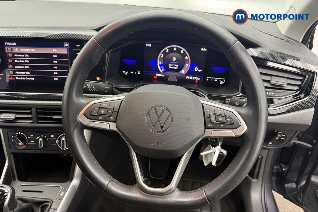 Used Volkswagen Polo 2022 for sale - 77886316: Photo 24