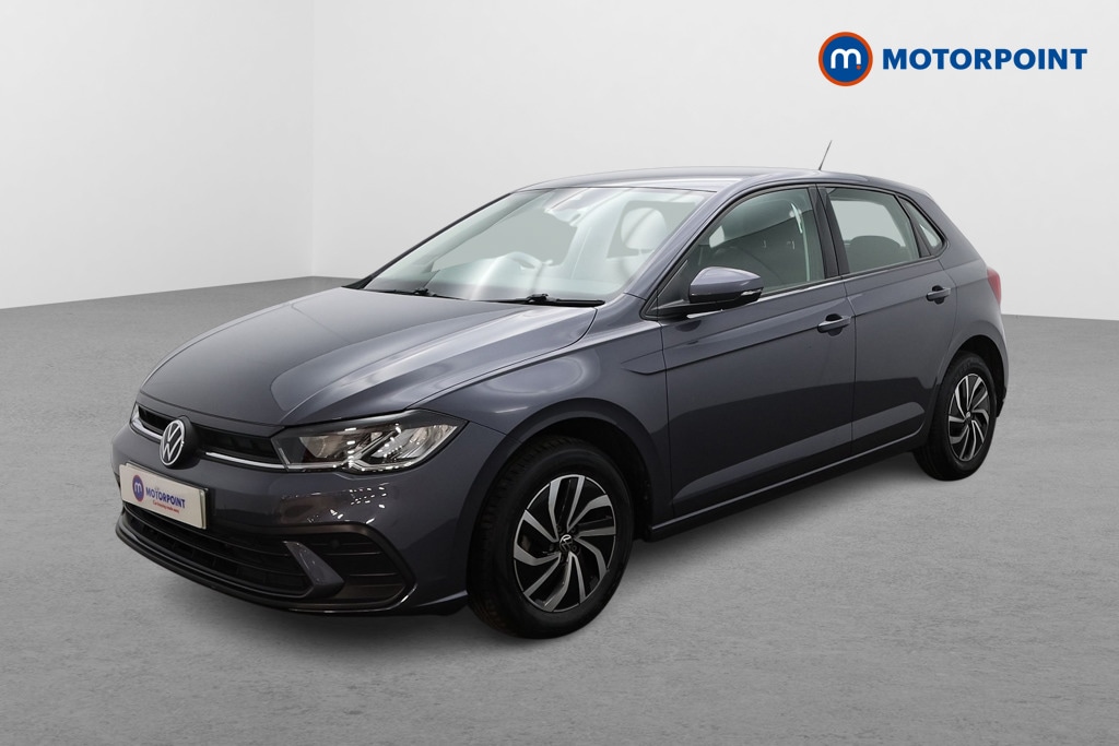 Used Volkswagen Polo 2022 for sale - 77886316: Photo 3