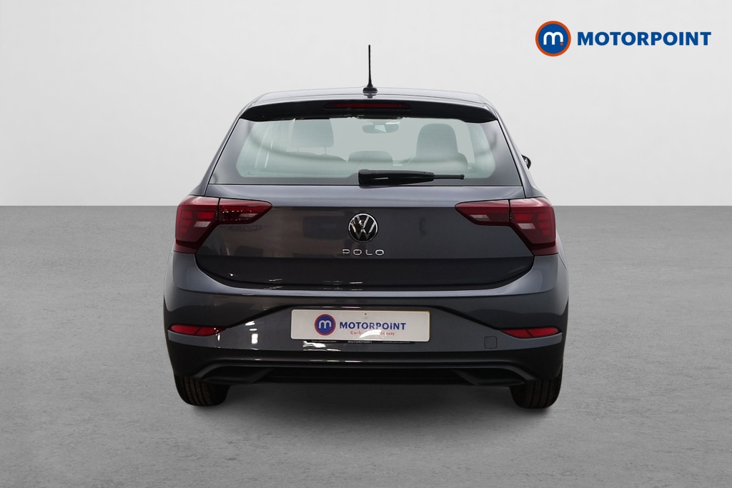 Used Volkswagen Polo 2022 for sale - 77886316: Photo 6