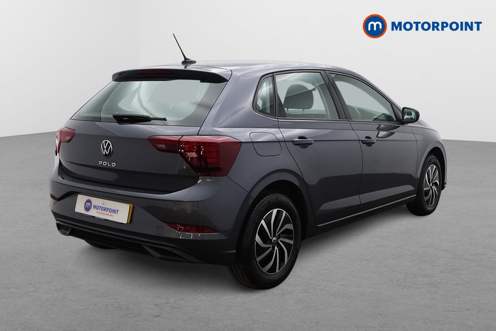 Used Volkswagen Polo 2022 for sale - 77886316: Photo 7