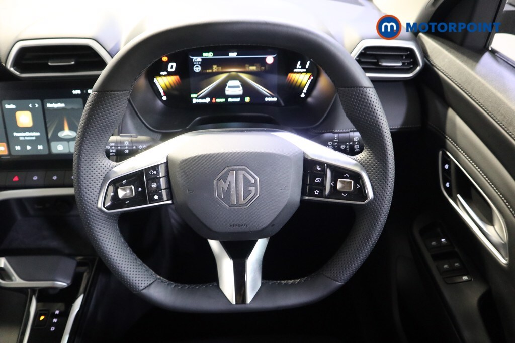 Used MG MG ZS for sale - 77916696: Photo 10