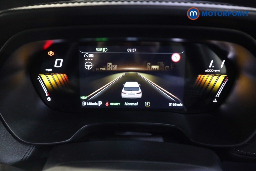 Used MG MG ZS for sale - 77916696: Photo 13