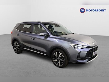 Used MG MG ZS undefined for sale - 77916696: Photo