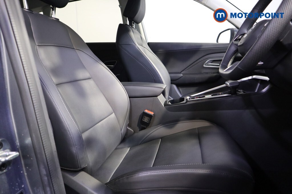 Used MG MG ZS for sale - 77916696: Photo 24