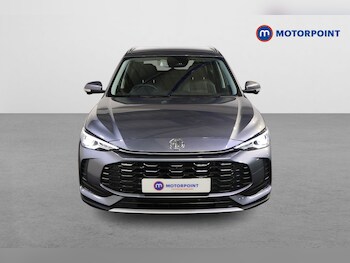 Used MG MG ZS undefined for sale - 77916696: Photo