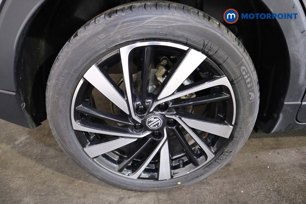 Used MG MG ZS for sale - 77916696: Photo 30