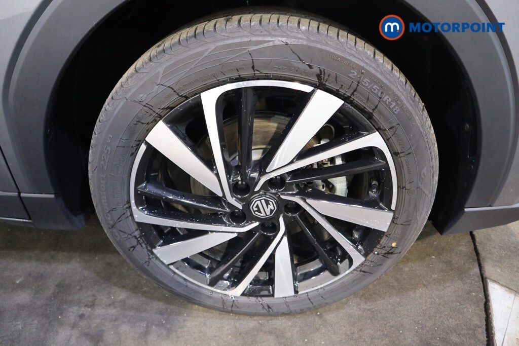 Used MG MG ZS for sale - 77916696: Photo 31