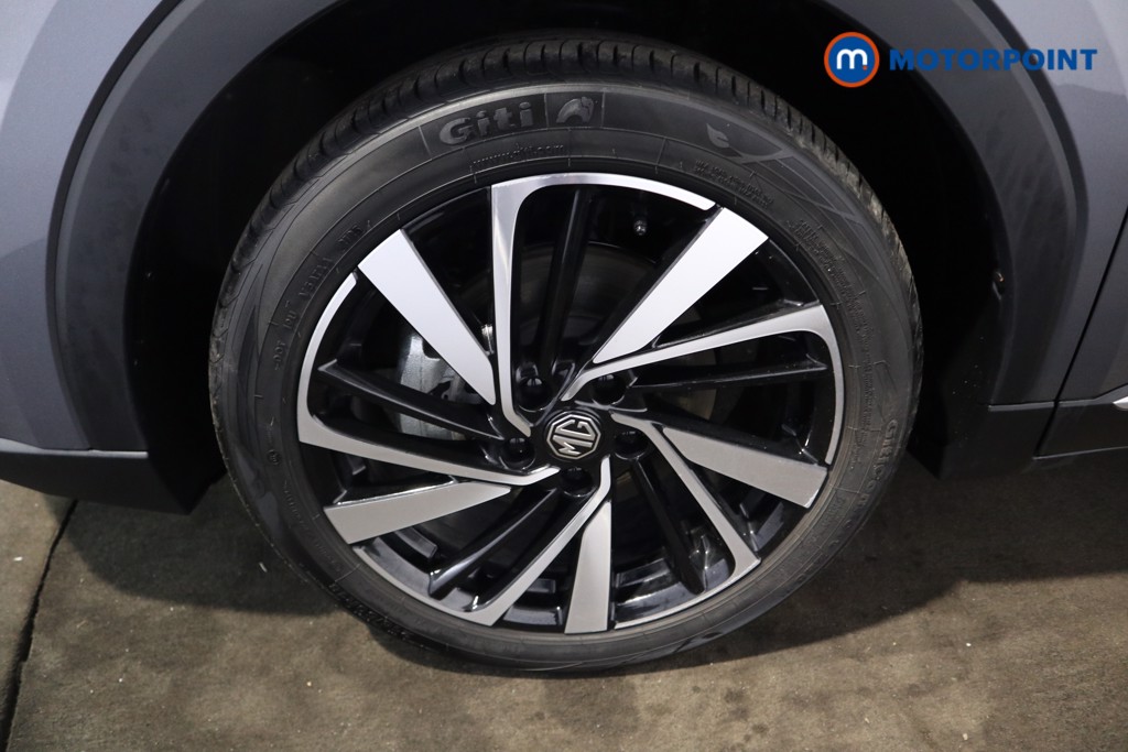 Used MG MG ZS for sale - 77916696: Photo 32