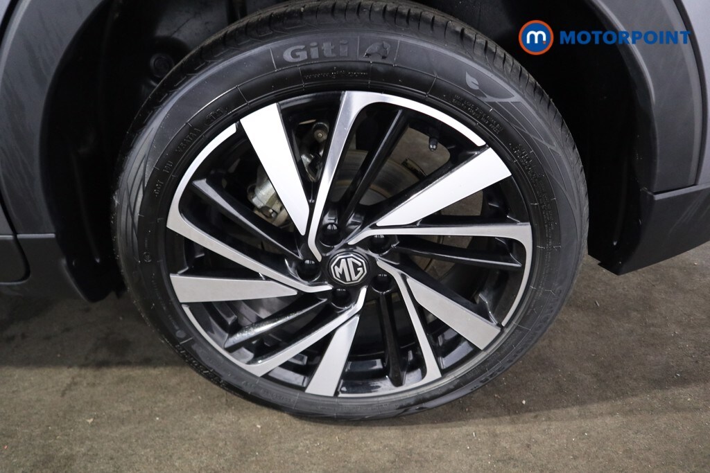 Used MG MG ZS for sale - 77916696: Photo 33