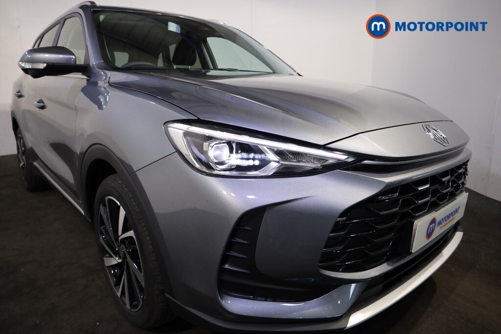 Used MG MG ZS for sale - 77916696: Photo 43