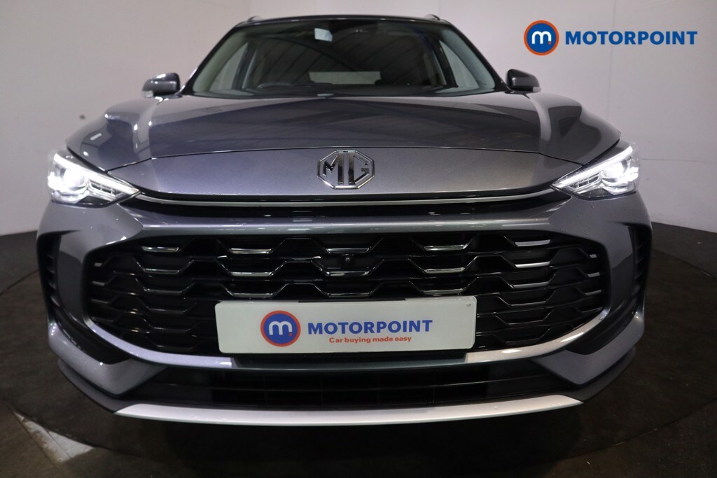 Used MG MG ZS for sale - 77916696: Photo 44