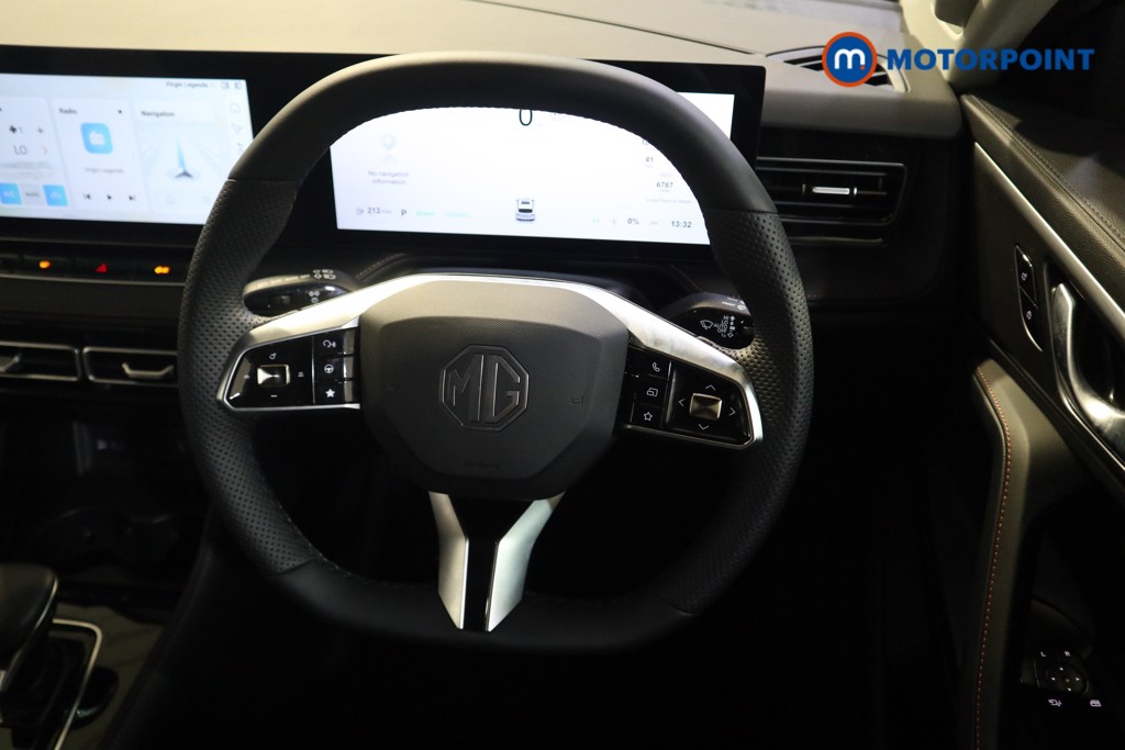 Used MG MG HS 2025 for sale - 78039802: Photo 10