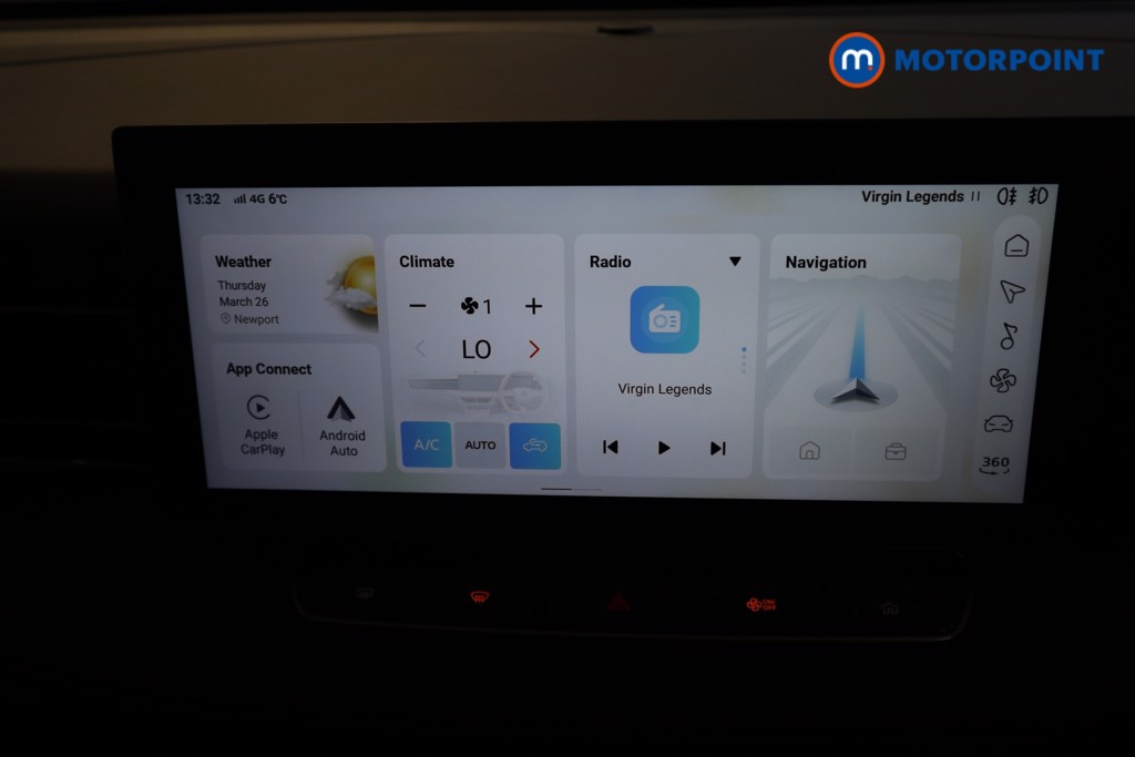 Used MG MG HS 2025 for sale - 78039802: Photo 14