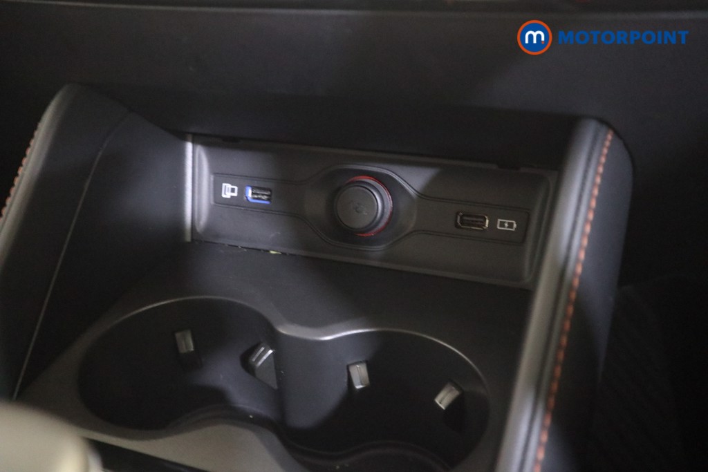 Used MG MG HS 2025 for sale - 78039802: Photo 16