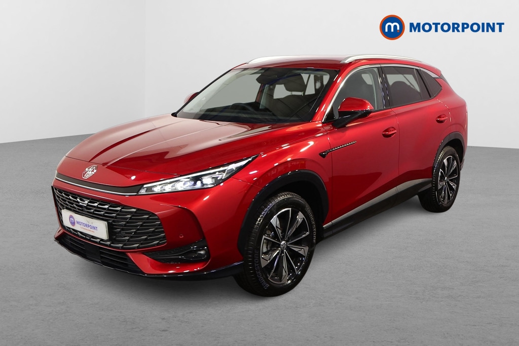 Used MG MG HS 2025 for sale - 78039802: Photo 3