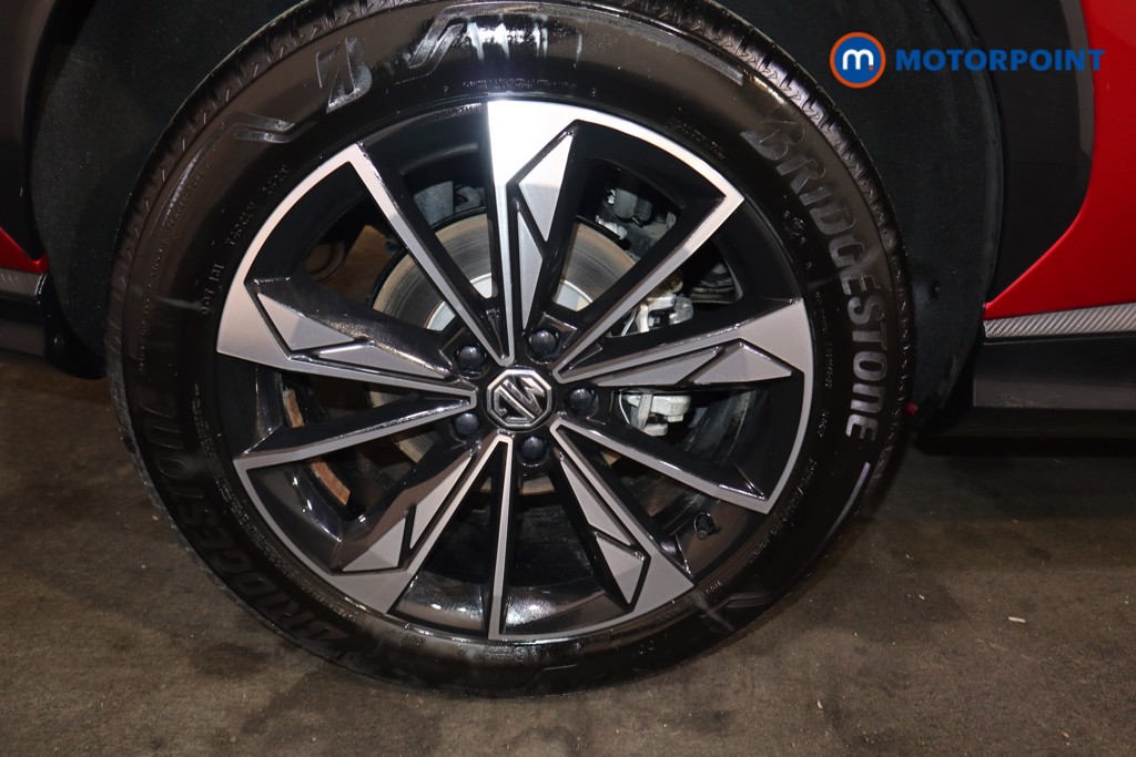 Used MG MG HS 2025 for sale - 78039802: Photo 30