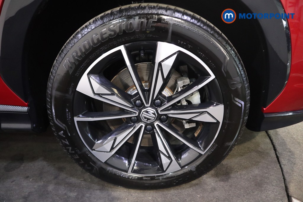 Used MG MG HS 2025 for sale - 78039802: Photo 31