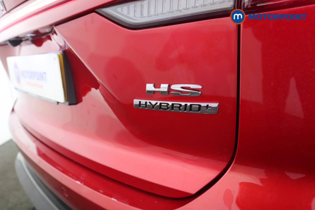 Used MG MG HS 2025 for sale - 78039802: Photo 36