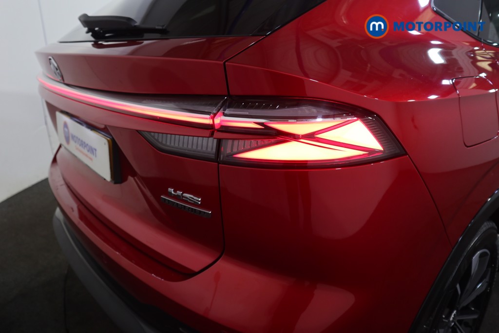 Used MG MG HS 2025 for sale - 78039802: Photo 37