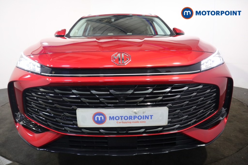 Used MG MG HS 2025 for sale - 78039802: Photo 45