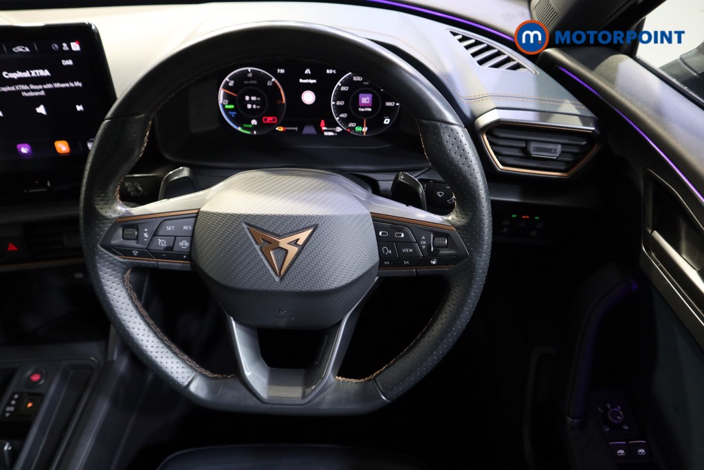 Used Cupra Formentor for sale - 77168165: Photo 10