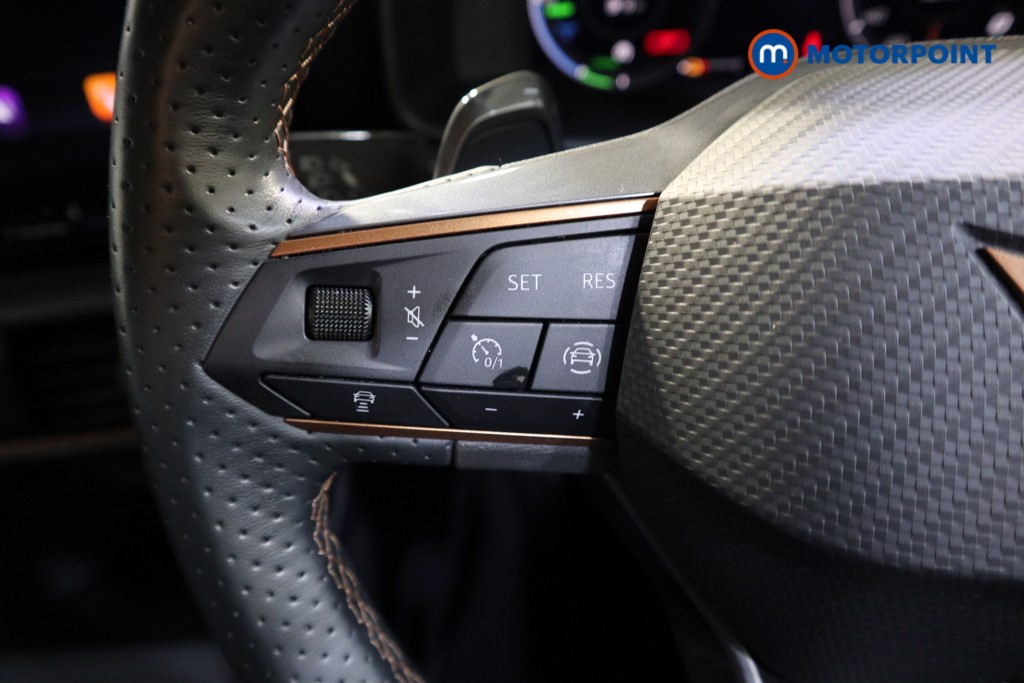 Used Cupra Formentor for sale - 77168165: Photo 11