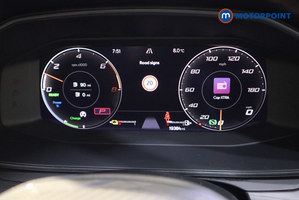 Used Cupra Formentor for sale - 77168165: Photo 13