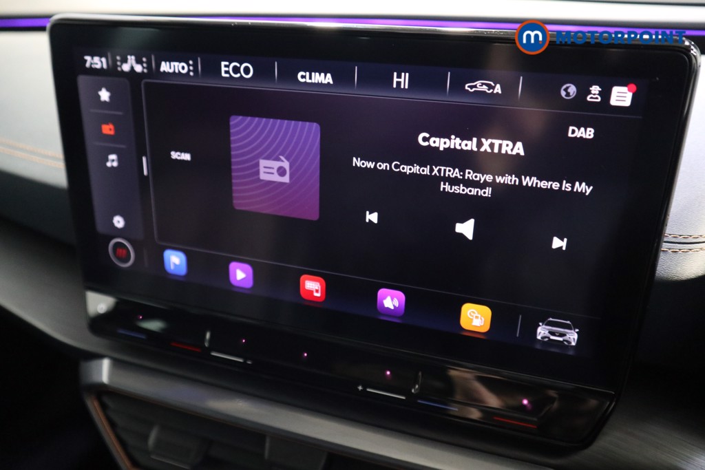 Used Cupra Formentor for sale - 77168165: Photo 14