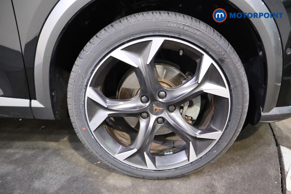 Used Cupra Formentor for sale - 77168165: Photo 31