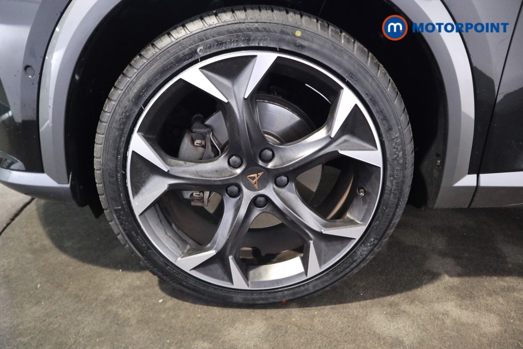 Used Cupra Formentor for sale - 77168165: Photo 32