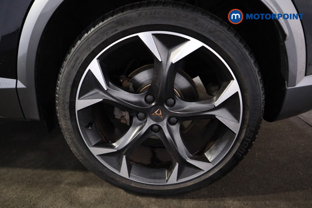 Used Cupra Formentor for sale - 77168165: Photo 33