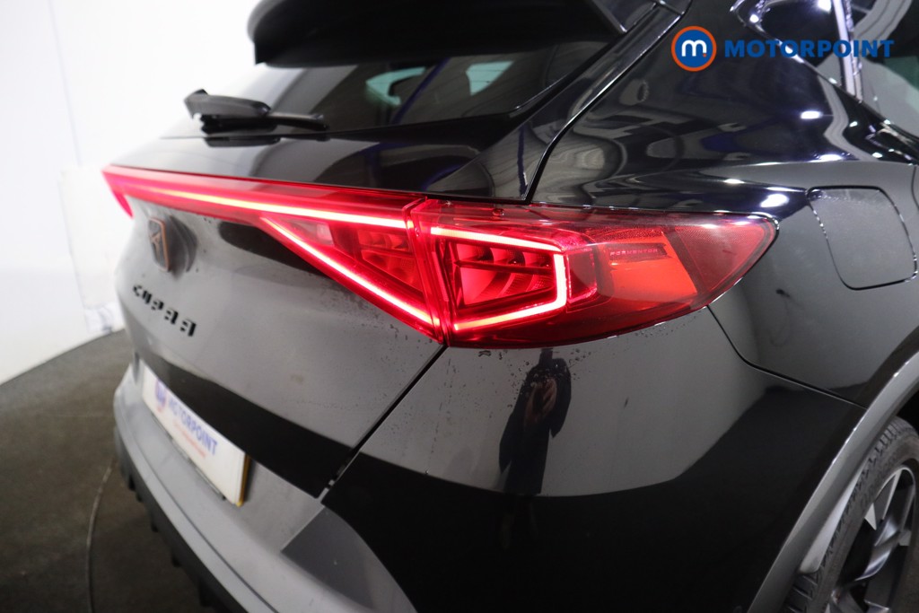 Used Cupra Formentor for sale - 77168165: Photo 37