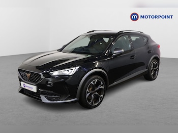 Used Cupra Formentor undefined for sale - 77168165: Photo