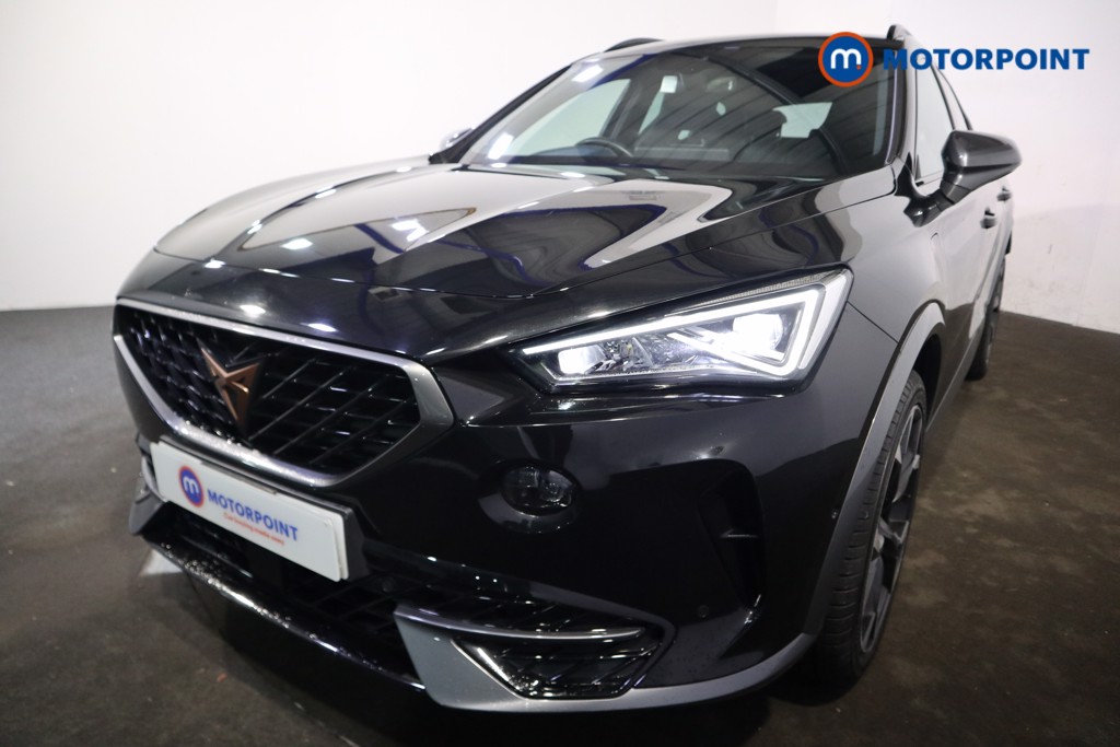 Used Cupra Formentor for sale - 77168165: Photo 42