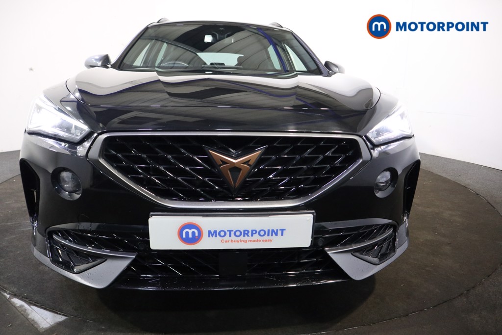 Used Cupra Formentor for sale - 77168165: Photo 43