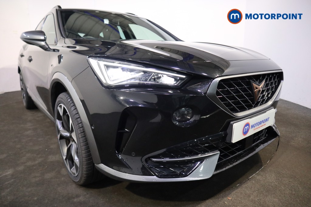 Used Cupra Formentor for sale - 77168165: Photo 44