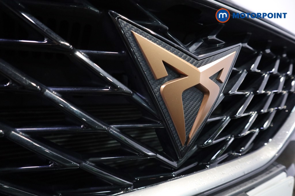 Used Cupra Formentor for sale - 77168165: Photo 45